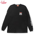 COOKMAN LST VISION LOGO BLACK