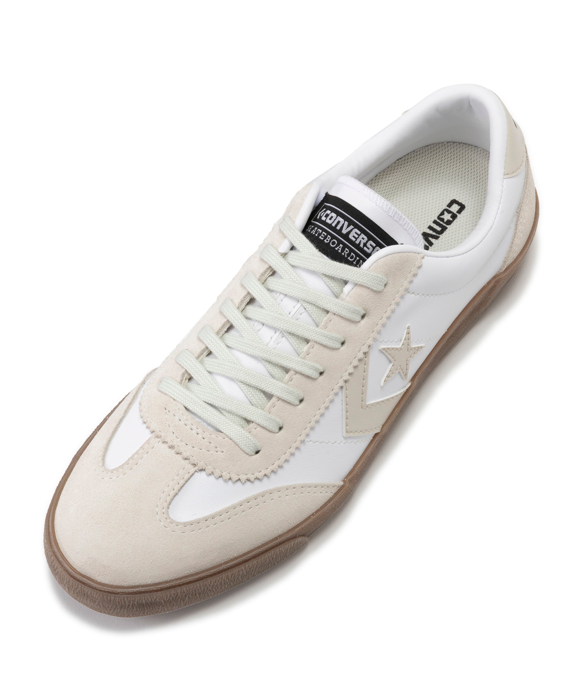 ROADCLASSIC SK SY OX WHITE
