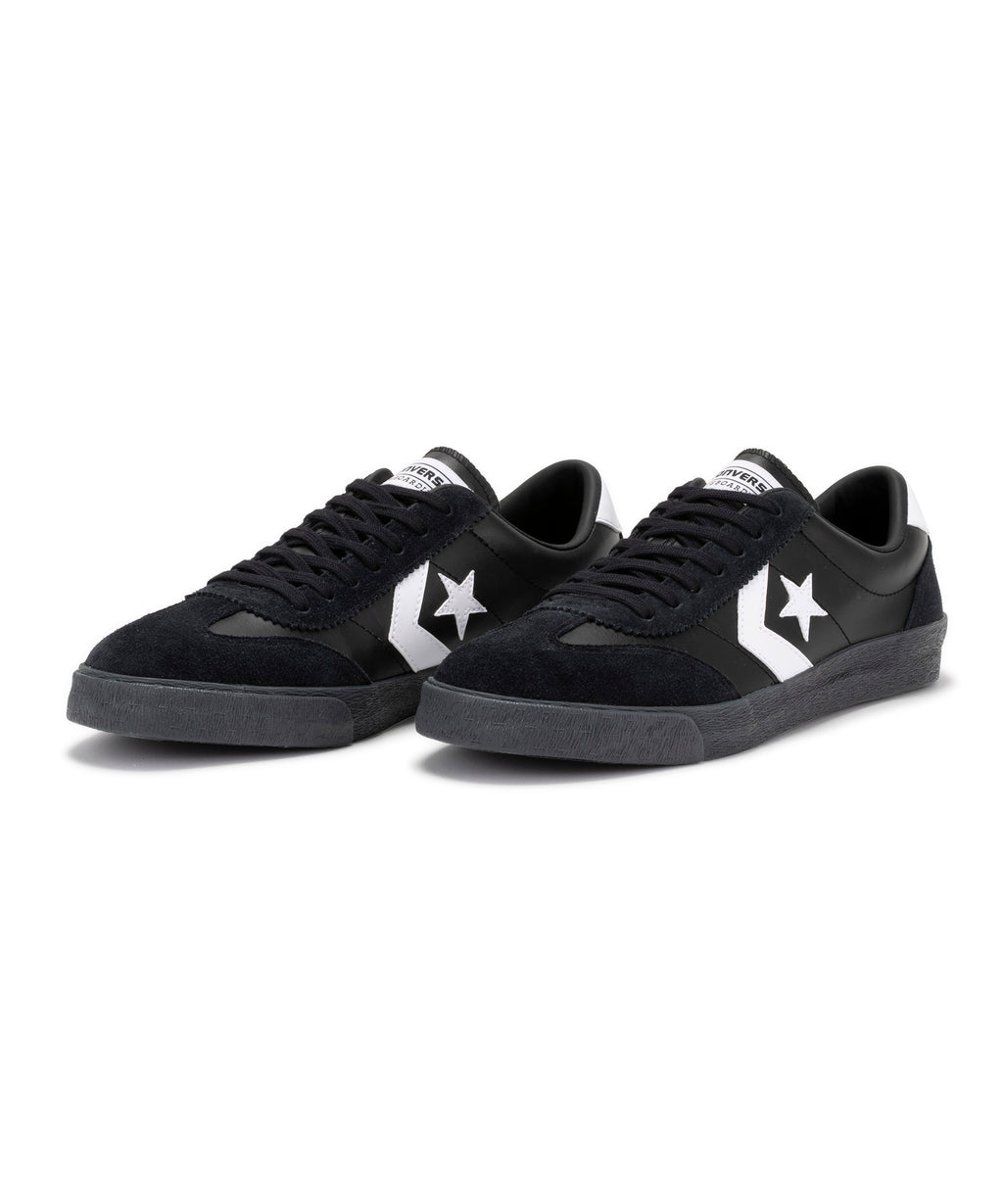 ROADCLASSIC SK SY OX BLACK/WHITE