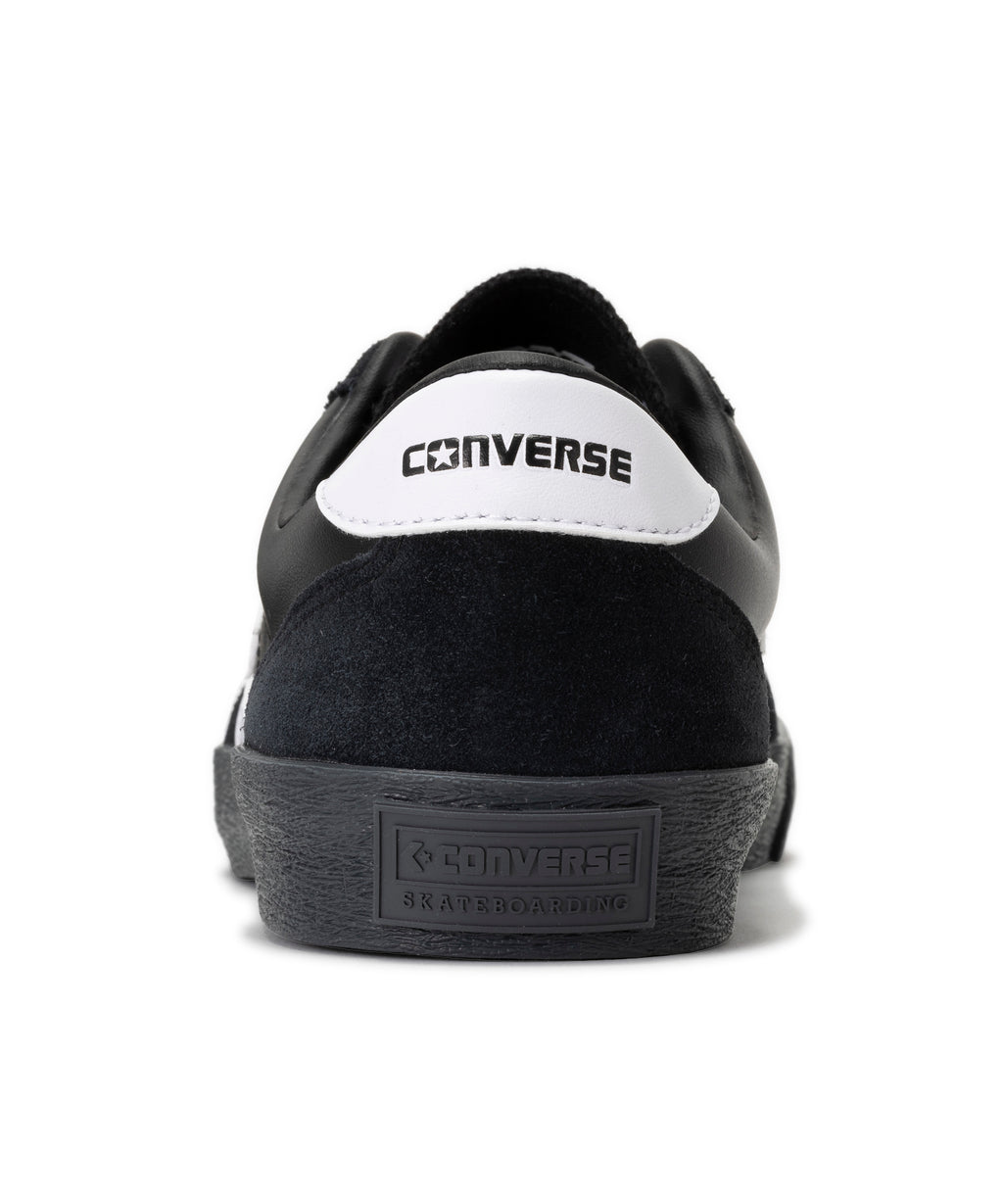 ROADCLASSIC SK SY OX BLACK/WHITE