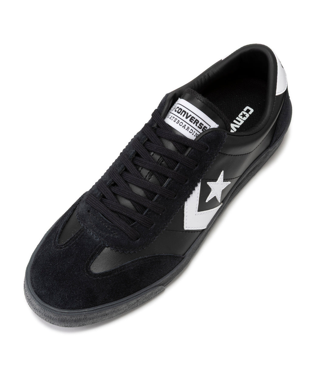 ROADCLASSIC SK SY OX BLACK/WHITE