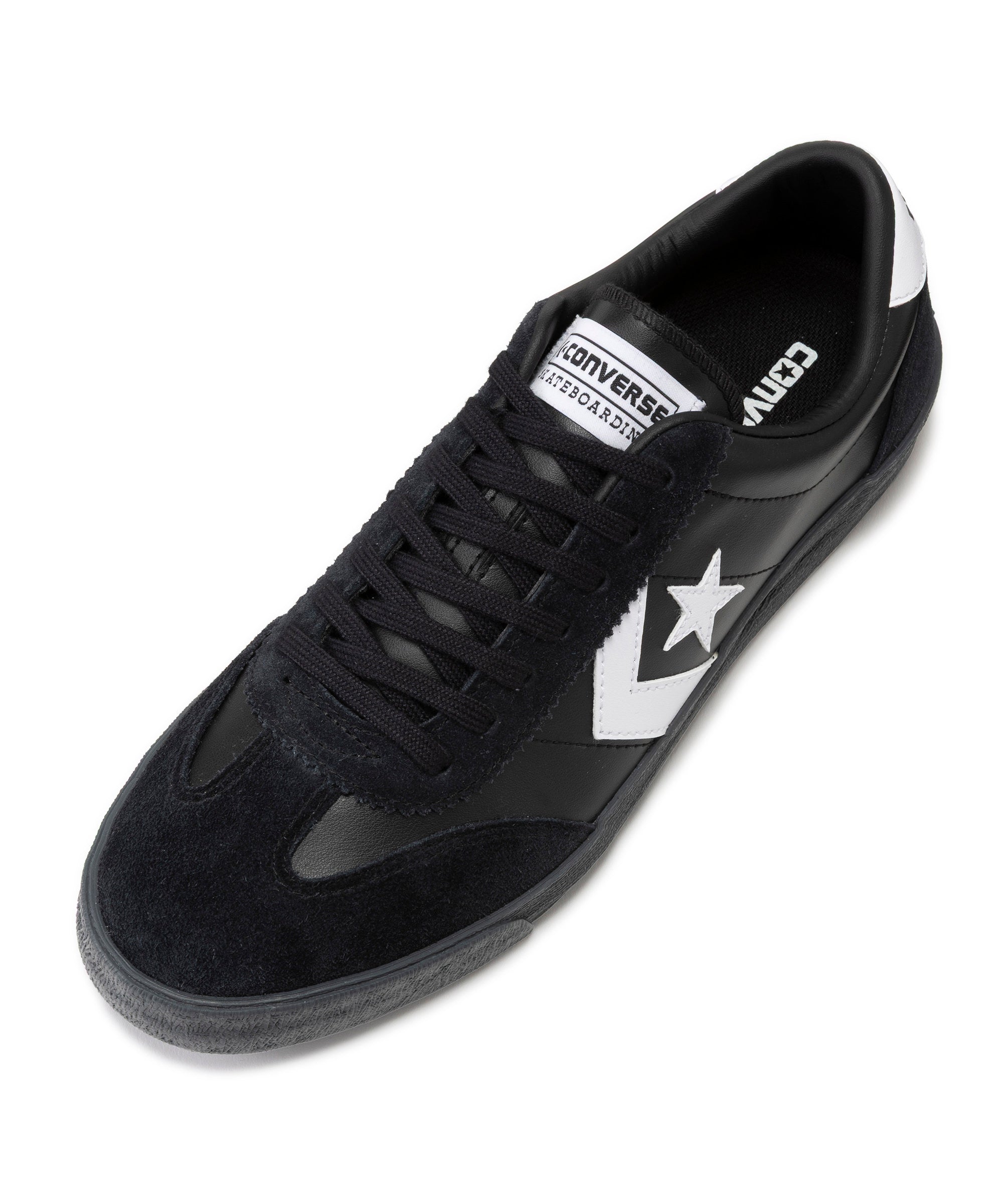ROADCLASSIC SK SY OX BLACK/WHITE