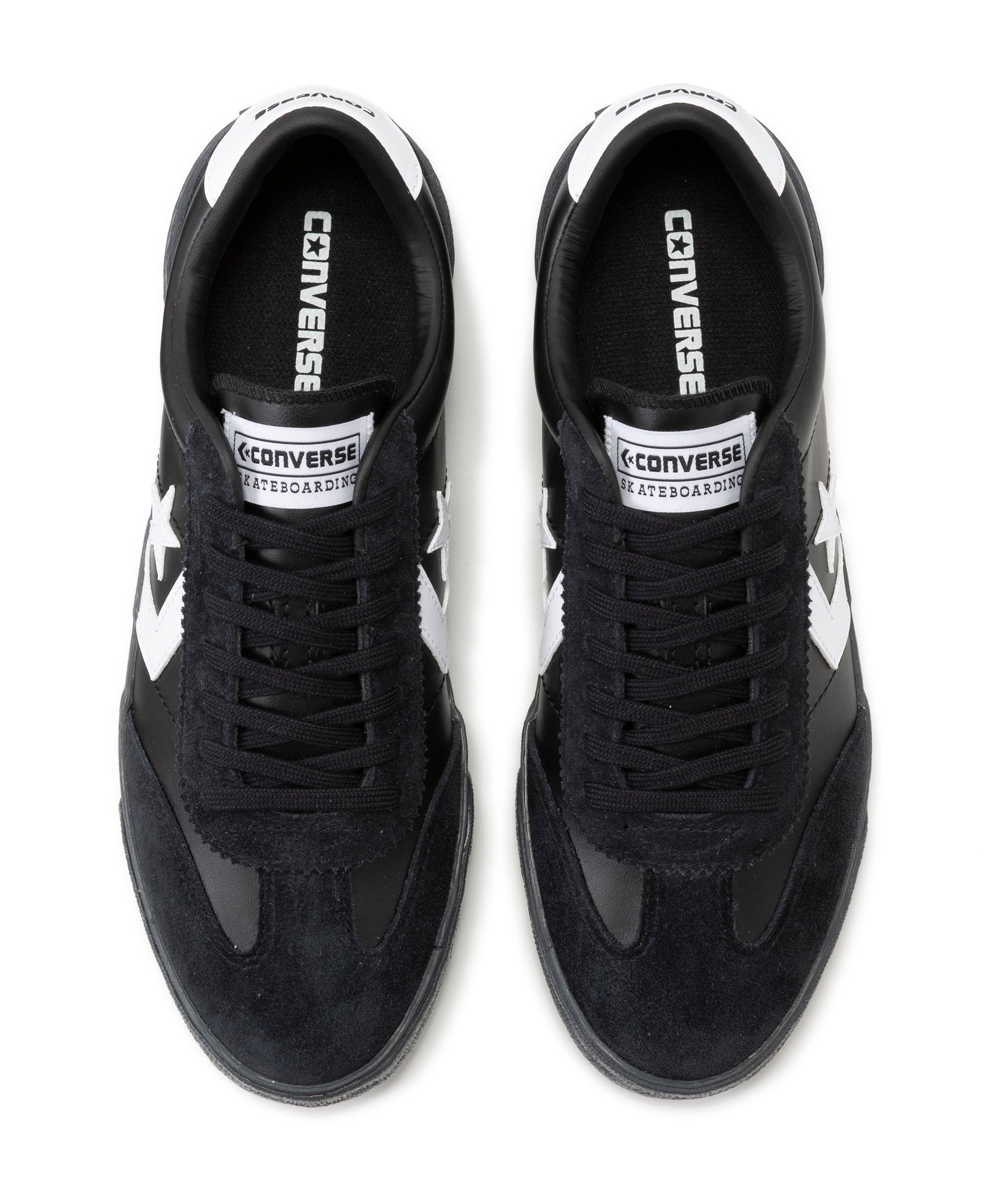 ROADCLASSIC SK SY OX BLACK/WHITE