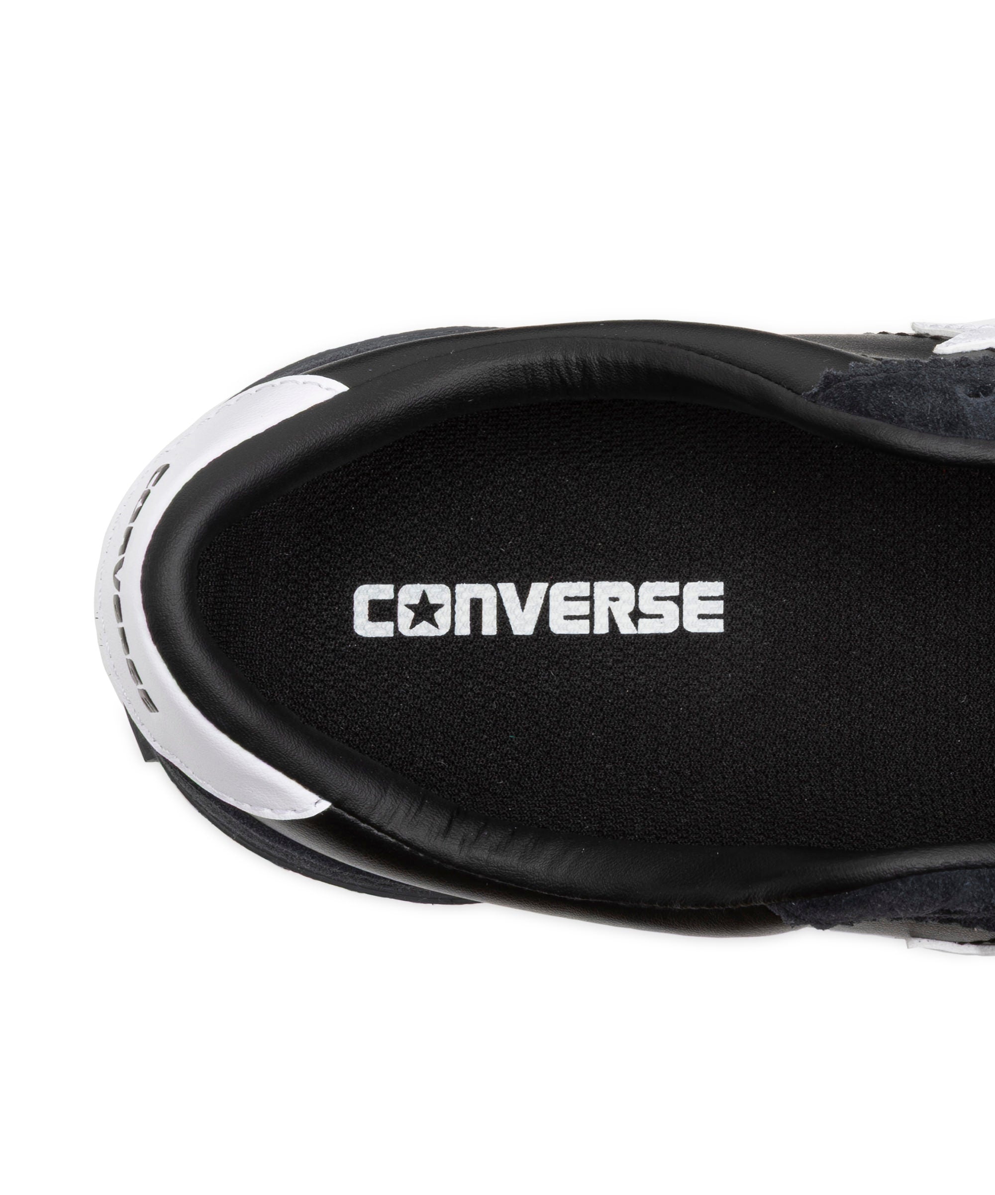 ROADCLASSIC SK SY OX BLACK/WHITE