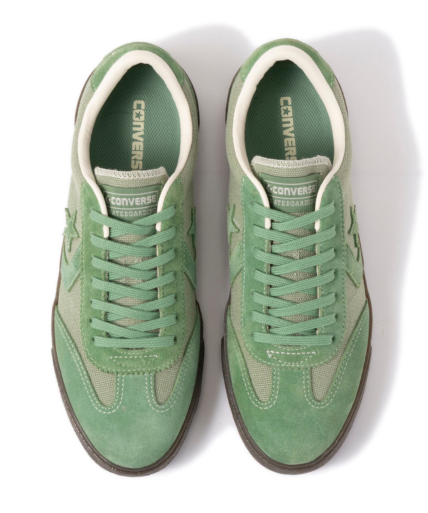 ROADCLASSIC SK HEMP OX GREEN