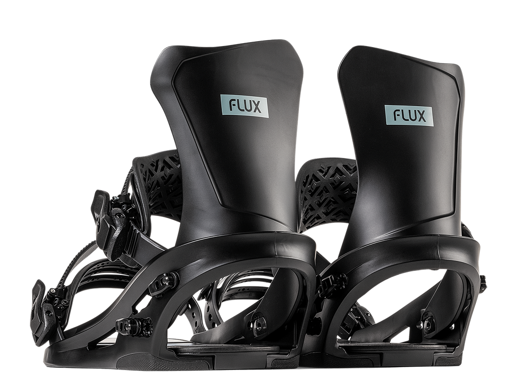 FLUX DS BINDING
