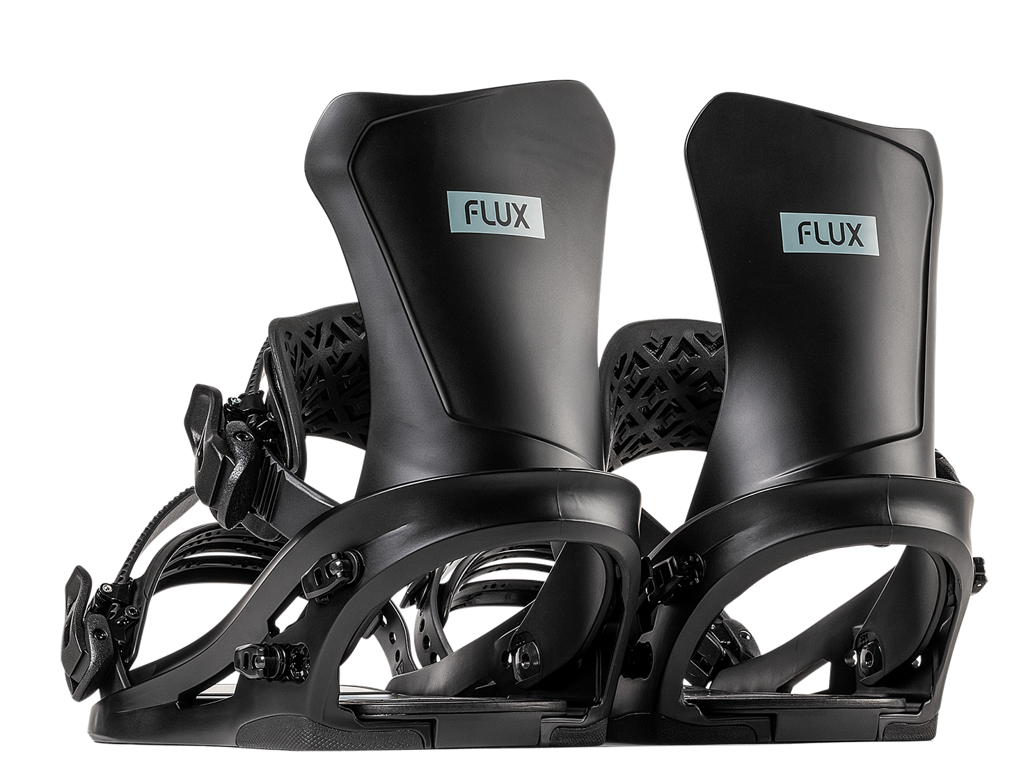FLUX DS BINDING