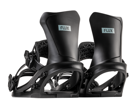 FLUX DS BINDING