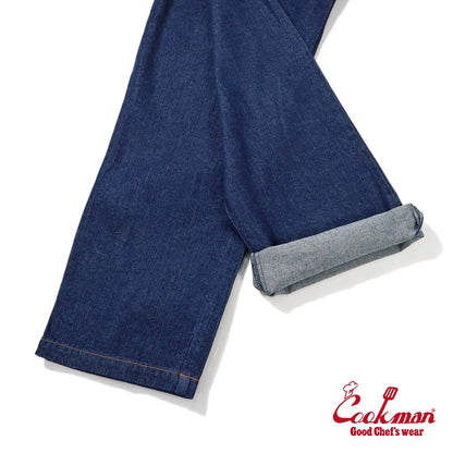 Cookman Chef Pants Semiwide