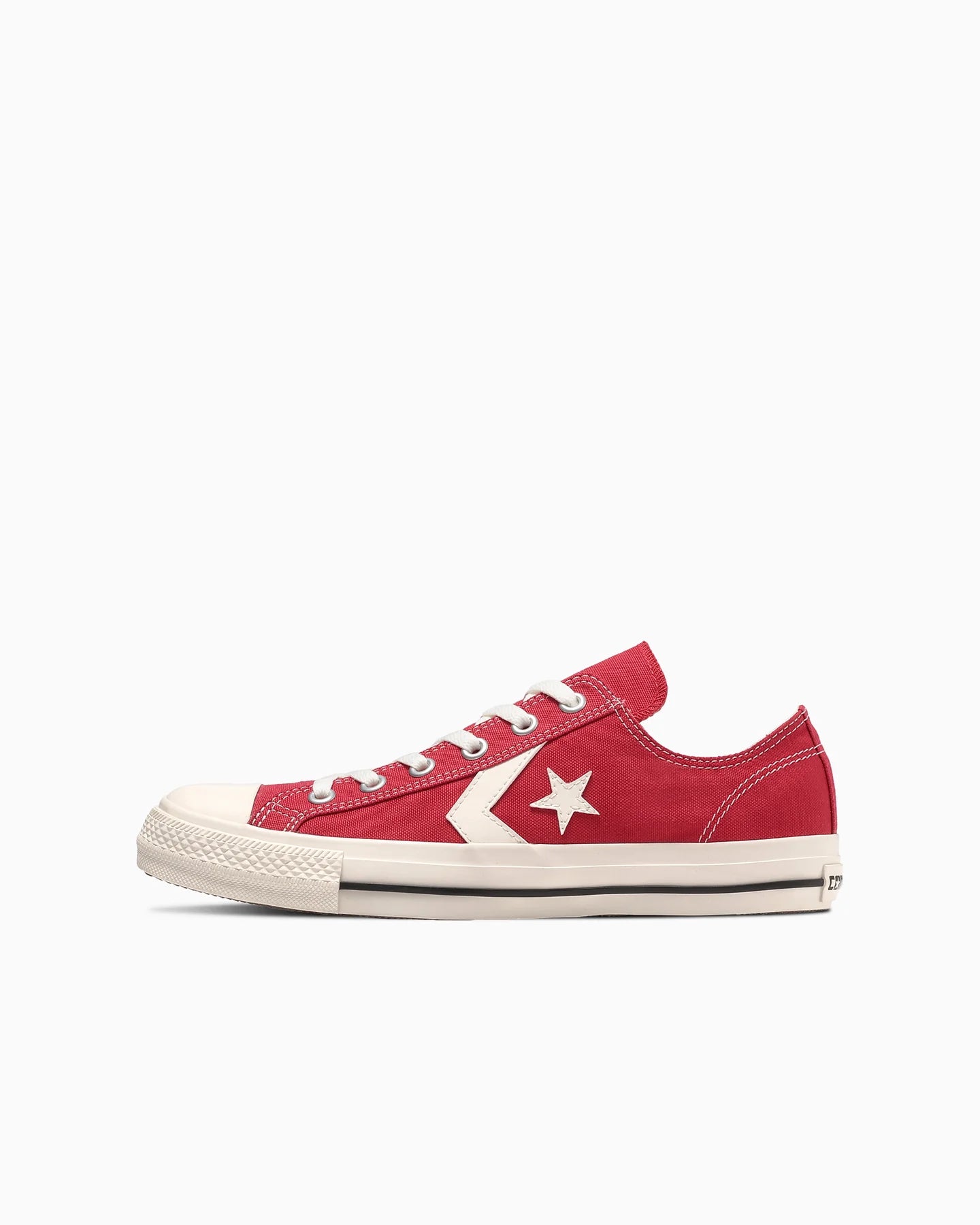 CONVERSE   CXP OX RED