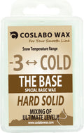 COSLABO WAX THE BASE
