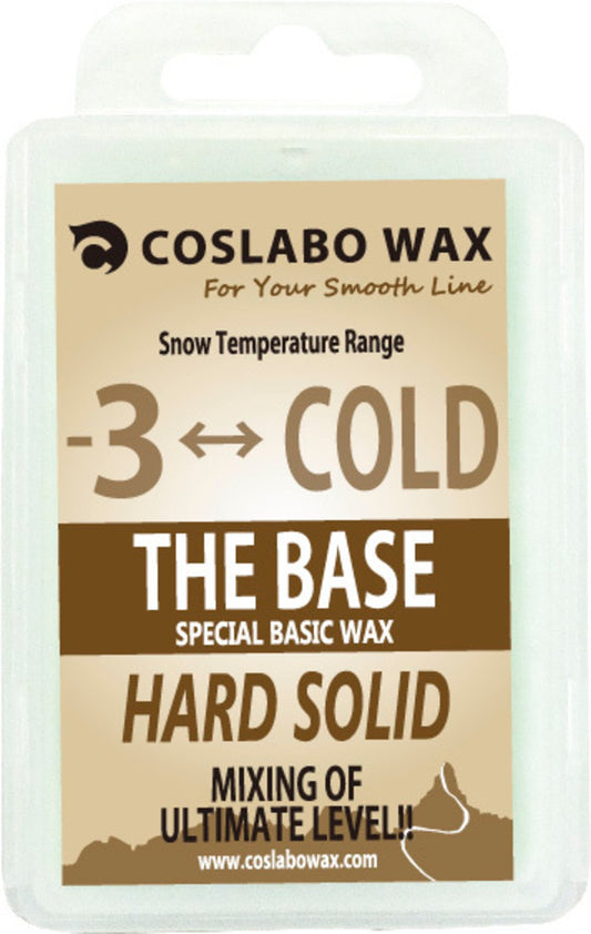 COSLABO WAX THE BASE