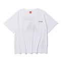 POLER FURRY FONT TEE