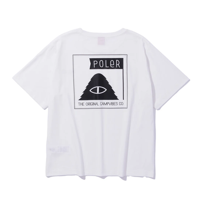 POLER FURRY FONT TEE