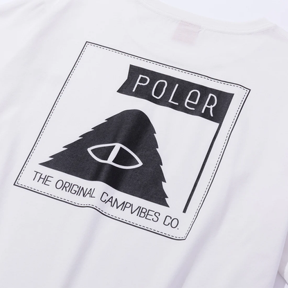 POLER FURRY FONT TEE