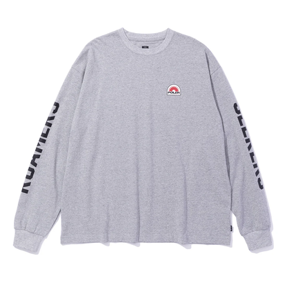 POLER HORIZON RELAX FIT L/S TEE
