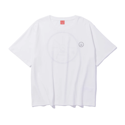 POLER GOLDEN CIRCLE TEE
