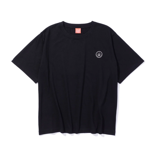 POLER GOLDEN CIRCLE TEE