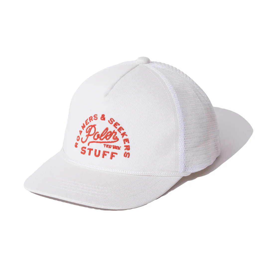 POLER CLASSIC TRACKER CAP