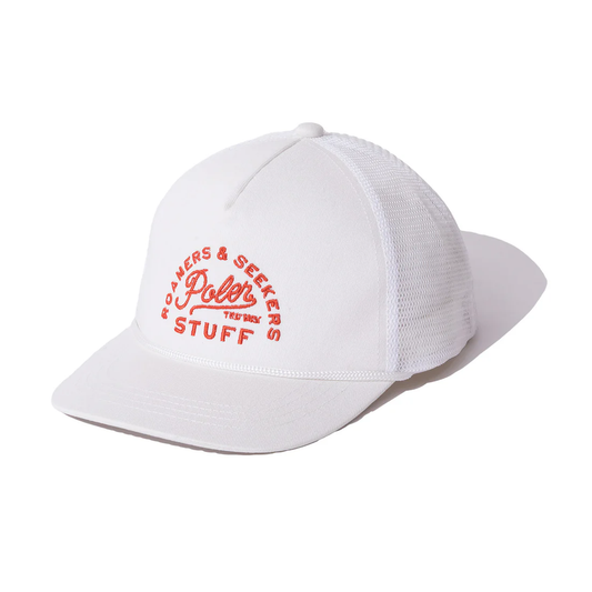POLER CLASSIC TRACKER CAP