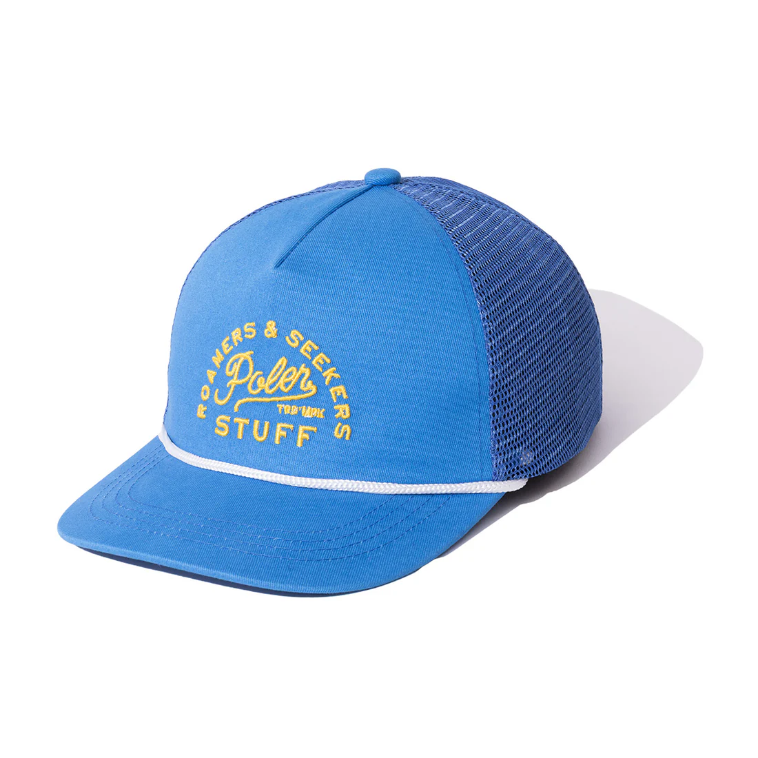 POLER CLASSIC TRACKER CAP