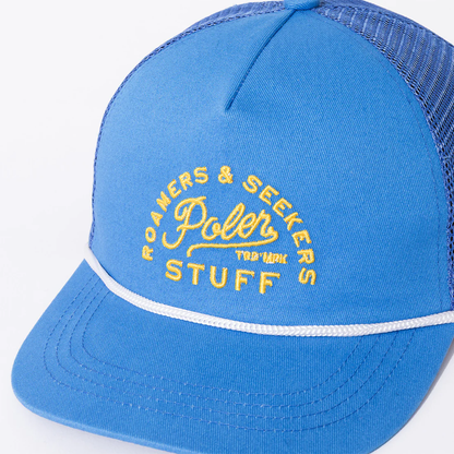 POLER CLASSIC TRACKER CAP