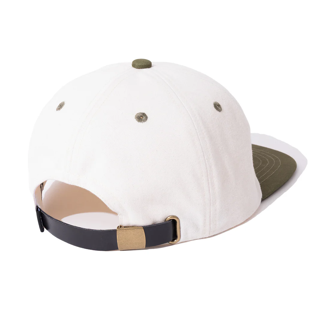 POLER EMB BASEBALL CAP