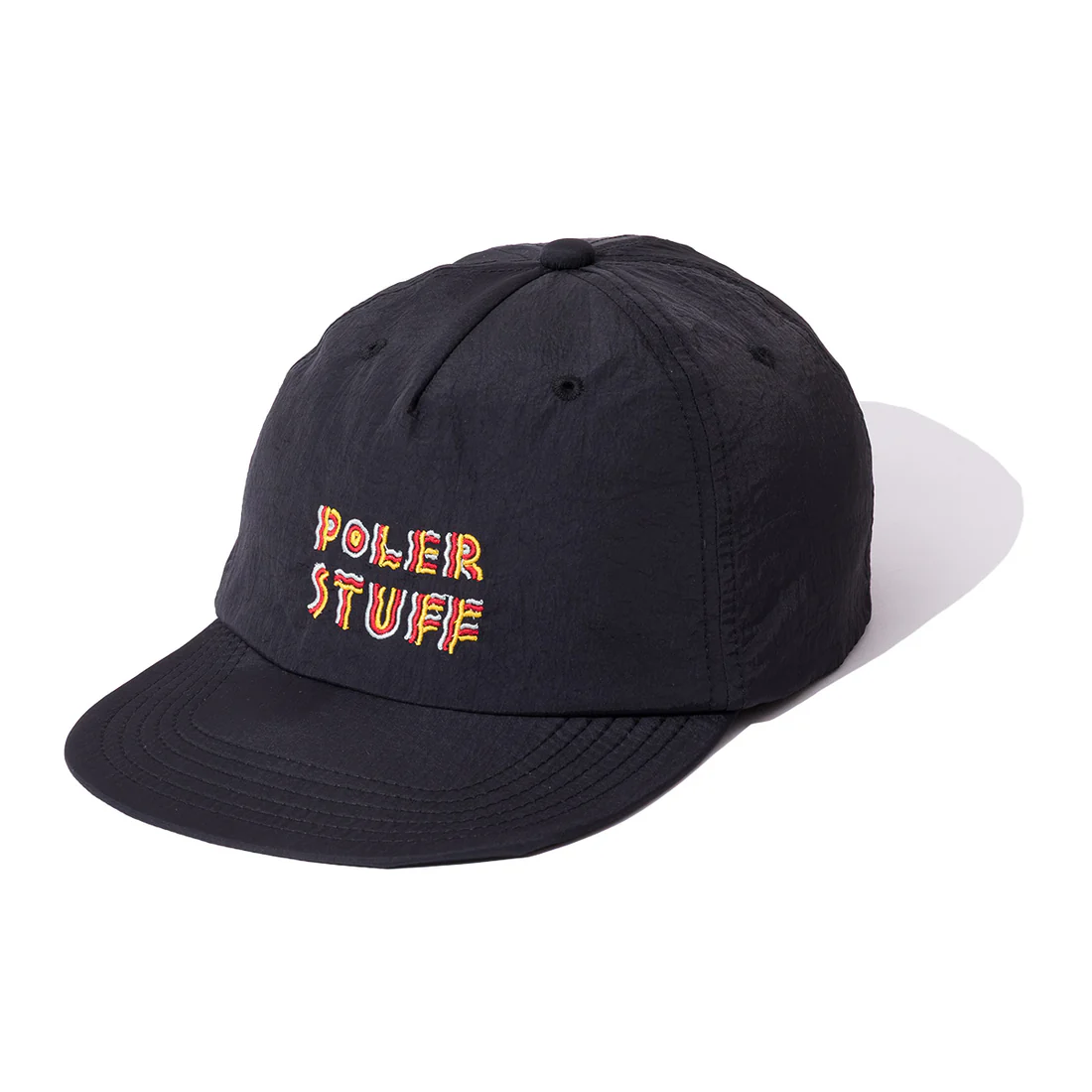 POLER FESTIVAL EMB NYLON CAP