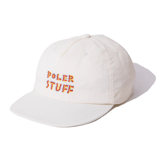 POLER FESTIVAL EMB NYLON CAP