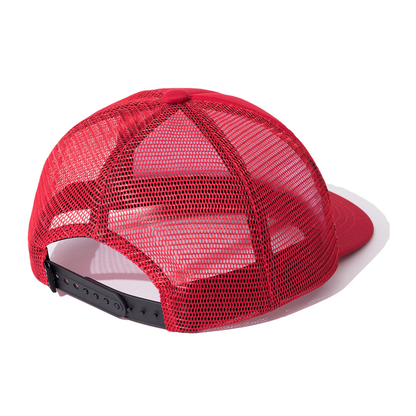POLER VENN MESH CAP