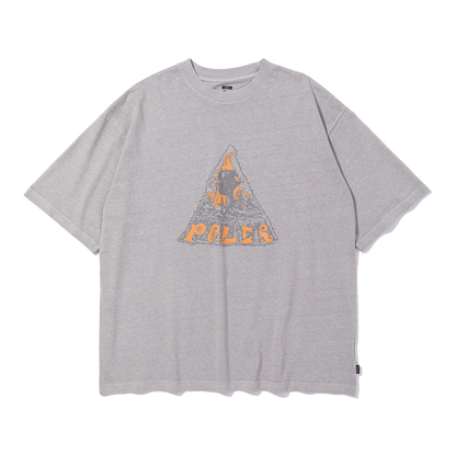 POLER PIGMENT WIZARD RELAX FIT TEE