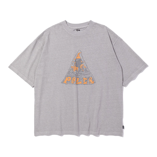 POLER PIGMENT WIZARD RELAX FIT TEE