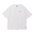 POLER PHOTO RELAX FIT TEE