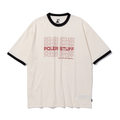 POLER T.HANKS TRIM TEE