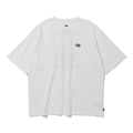 POLER RND RELAX FIT TEE