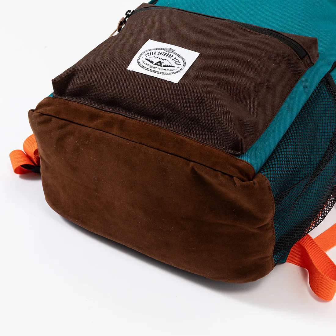 POLER RAMBLER PACK M