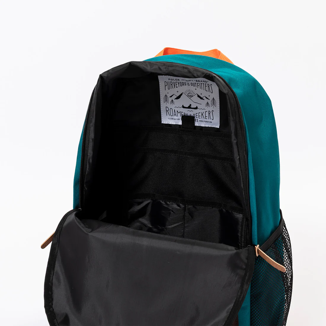 POLER RAMBLER PACK M