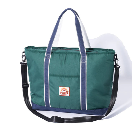 POLER TRANSPORT TOTE L