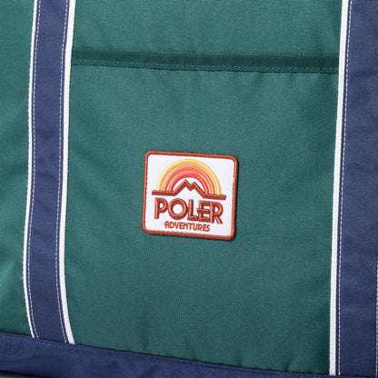 POLER TRANSPORT TOTE L