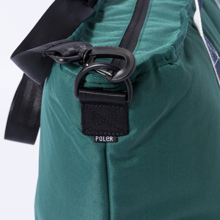 POLER TRANSPORT TOTE L