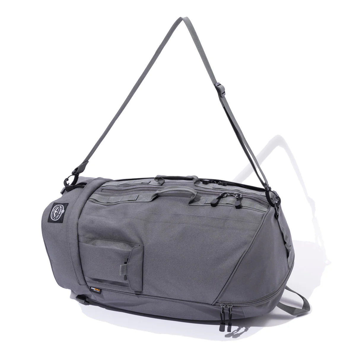 POLER 3WAY GEAR DUFFEL