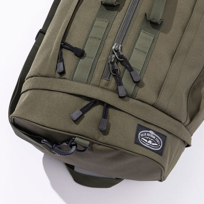 POLER 3WAY GEAR DUFFEL