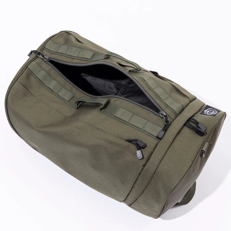 POLER 3WAY GEAR DUFFEL