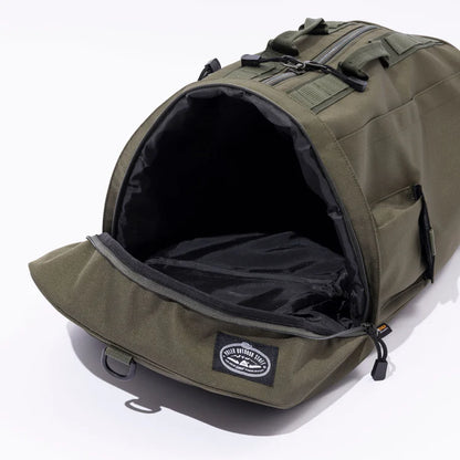 POLER 3WAY GEAR DUFFEL