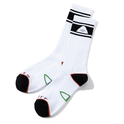 POLER CYCLOPS SKATE SOCKS