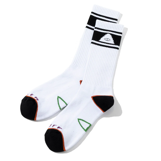 POLER CYCLOPS SKATE SOCKS