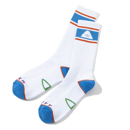 POLER CYCLOPS SKATE SOCKS