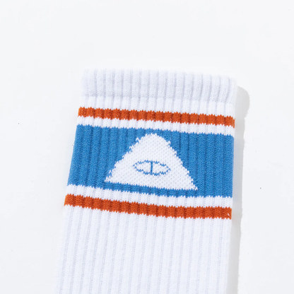POLER CYCLOPS SKATE SOCKS
