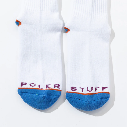 POLER CYCLOPS SKATE SOCKS