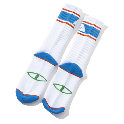 POLER CYCLOPS SKATE SOCKS